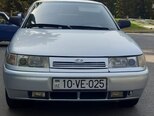 LADA (VAZ) 2112-1