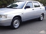 LADA (VAZ) 2112-4