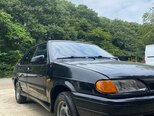 LADA (VAZ) 2115-2