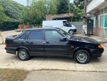LADA (VAZ) 2115-5