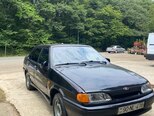 LADA (VAZ) 2115-13