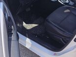 Toyota Corolla-5