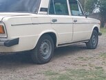 LADA (VAZ) 2106-7