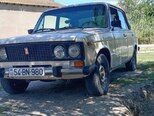 LADA (VAZ) 2106-3