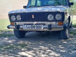 LADA (VAZ) 2106-1
