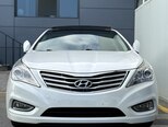 Hyundai Azera-1
