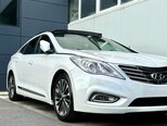 Hyundai Azera-2