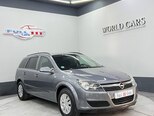Opel Astra-2