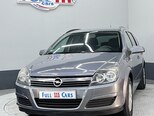 Opel Astra-3