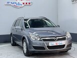 Opel Astra-1