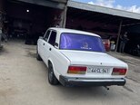 LADA (VAZ) 2107-4