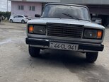 LADA (VAZ) 2107-1