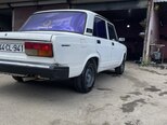 LADA (VAZ) 2107-3