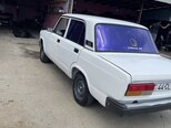 LADA (VAZ) 2107-2