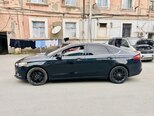 Ford Fusion (North America)-2