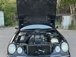 Mercedes E 240-2