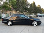 Mercedes E 240-5