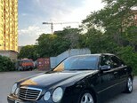 Mercedes E 240-7