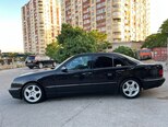 Mercedes E 240-6