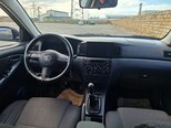 Toyota Corolla-4