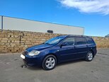 Toyota Corolla-2