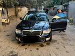 Skoda Superb-1