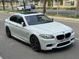 BMW 528-4