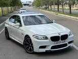 BMW 528-5