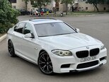 BMW 528-2