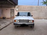 LADA (VAZ) 2107-1