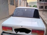 LADA (VAZ) 2107-2