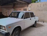 LADA (VAZ) 2107-3