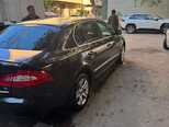 Skoda Superb-4