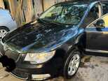 Skoda Superb-5