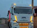 MAN TGX 18.440-2
