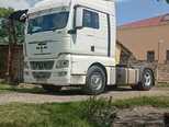 MAN TGX 18.440-6