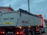 MAN TGX 18.440-5