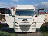 MAN TGX 18.440-3