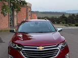Chevrolet Equinox-1