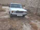 LADA (VAZ) 2107-1