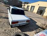LADA (VAZ) 2107-2