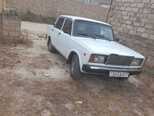 LADA (VAZ) 2107-3