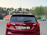 Chevrolet Equinox-2