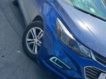 Chevrolet Cruze-2
