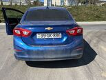 Chevrolet Cruze-3