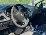 Chevrolet Cruze-7