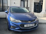 Chevrolet Cruze-1