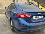 Chevrolet Cruze-4