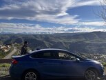 Chevrolet Cruze-5