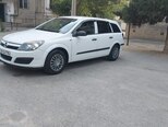 Opel Astra-2